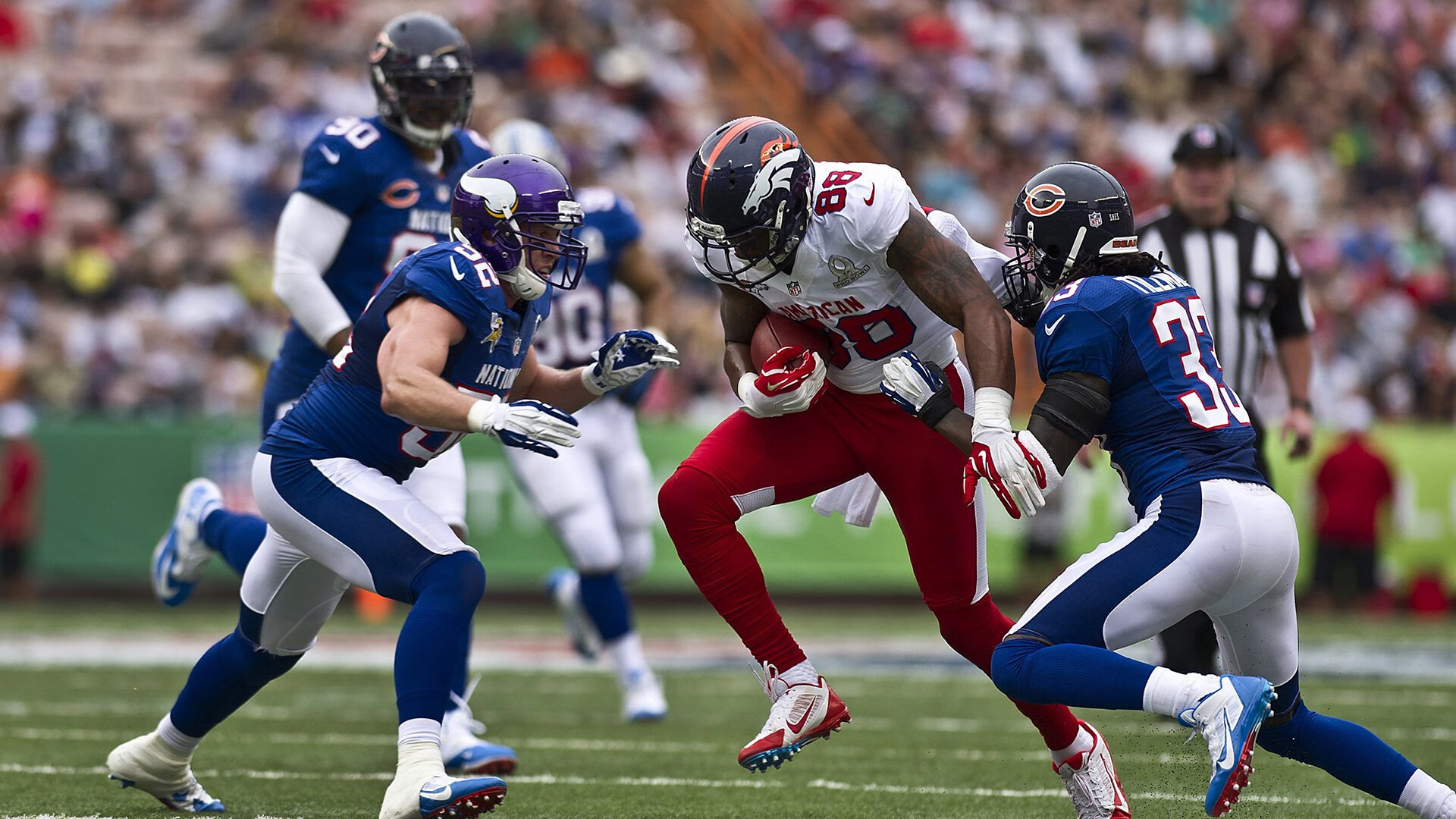 德甲绝美远射:以技术征服全场,德甲最远进球纪录